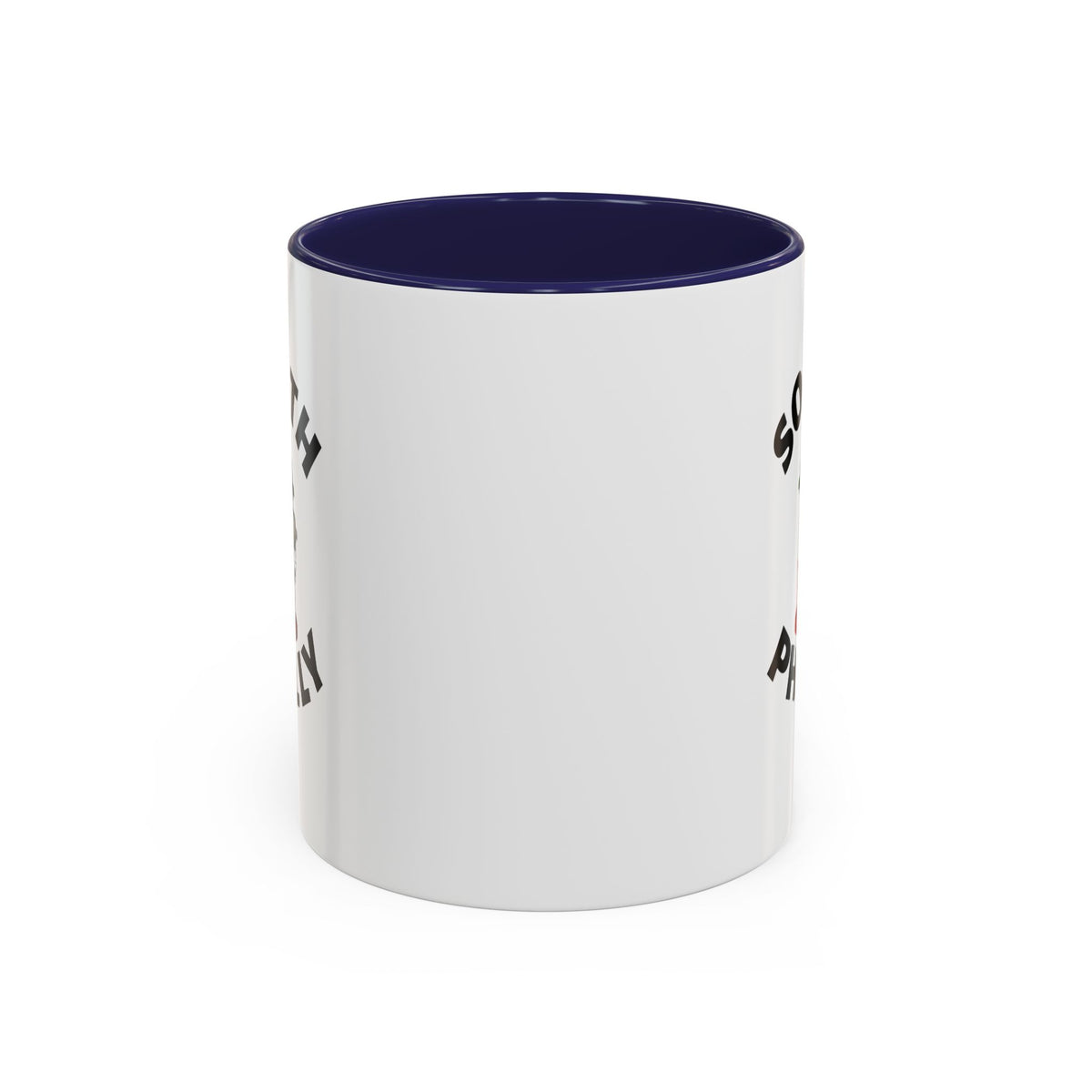 South Philly Coffee Mug with Fire Hydrant Design, Unique Gift for Italians, Fun Kitchen Decor