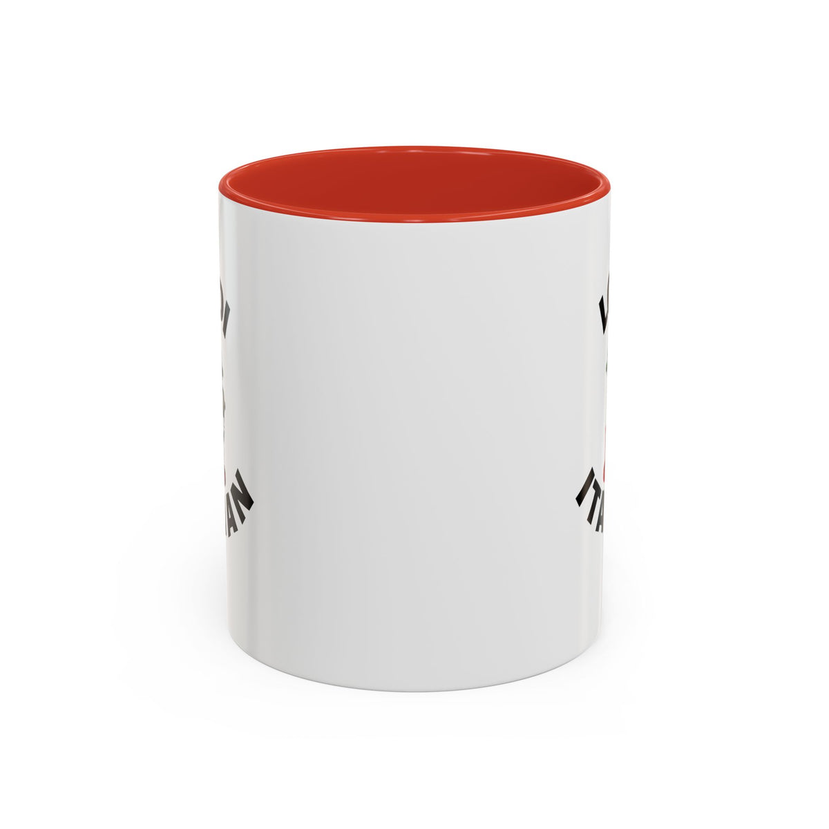 Lodi Coffee Mug with Fire Hydrant Design, Unique Gift for Italians, Fun Kitchen Decor