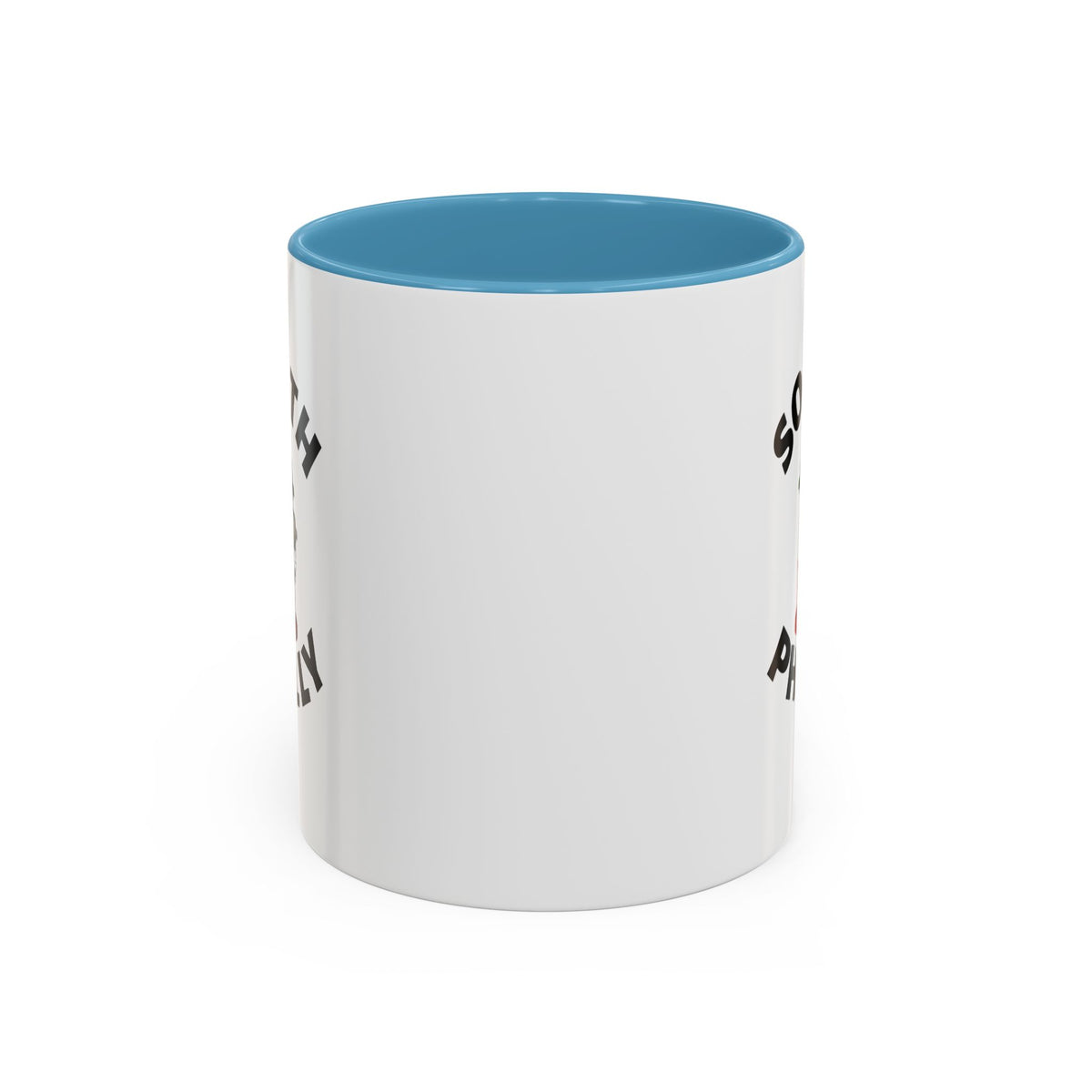 South Philly Coffee Mug with Fire Hydrant Design, Unique Gift for Italians, Fun Kitchen Decor