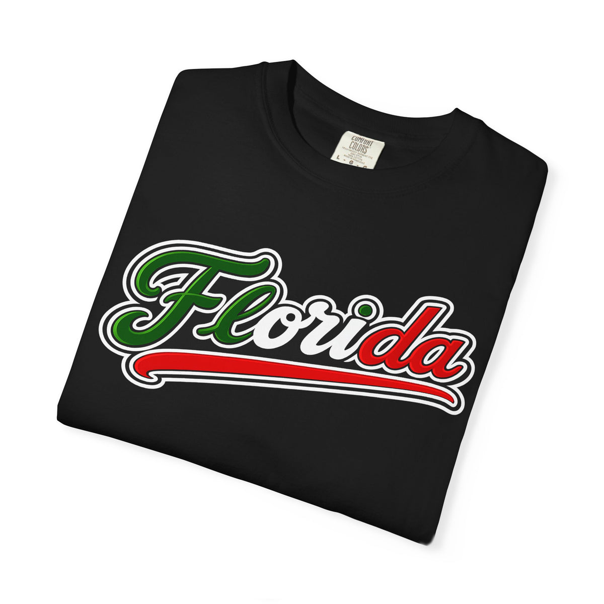 Florida Tee | Street Style, Unisex Fashion, Comfortable Casual Wear
