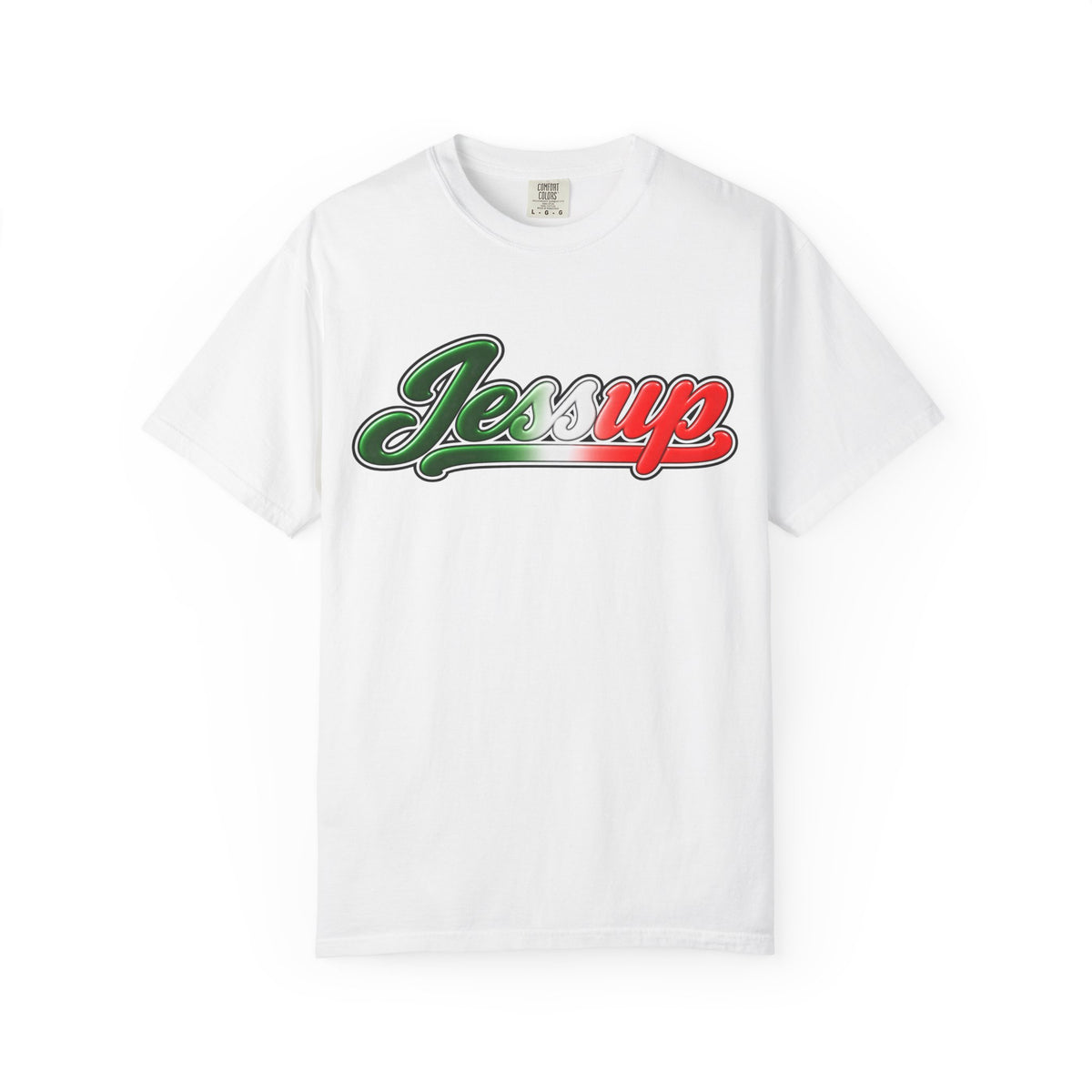 Jessup Tee | Street Style, Unisex Fashion, Comfortable Casual Wear