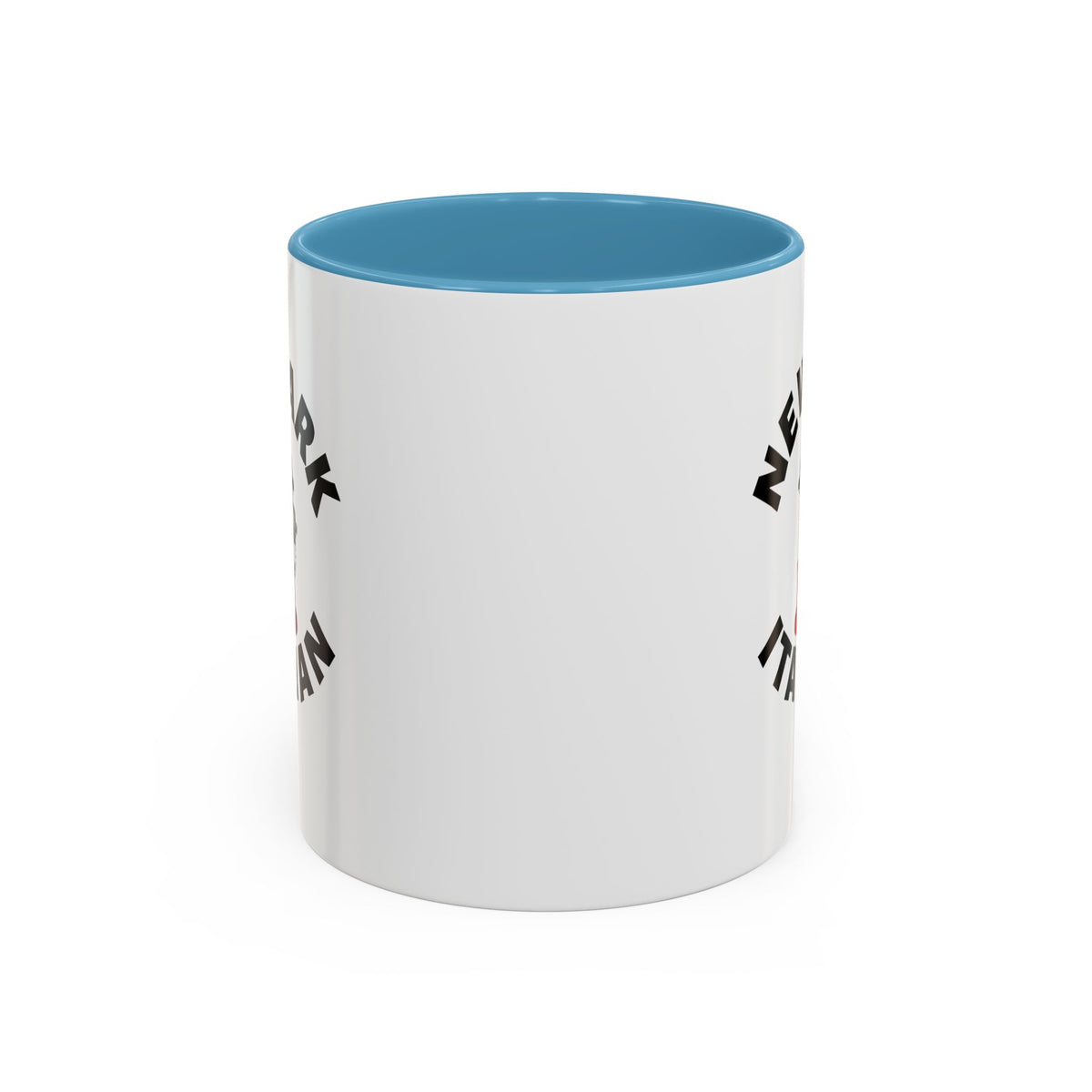 Coffee Mug - Newark Fire Hydrant Design, Unique Italian Gift