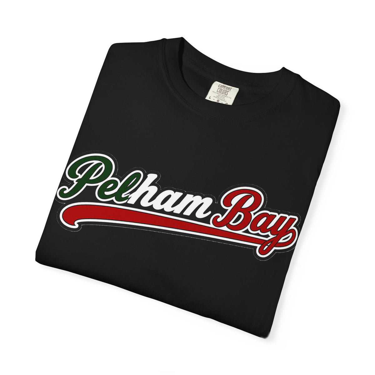 Pelham Bay Tee | Street Style, Unisex Fashion, Comfortable Casual Wear