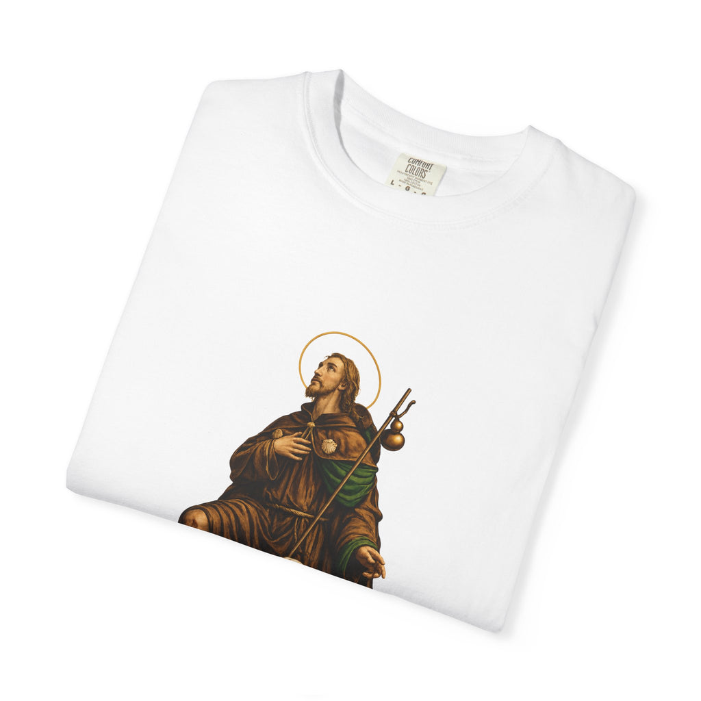 San Rocco Tee | Street Style, Unisex Fashion, Comfortable Casual Wear