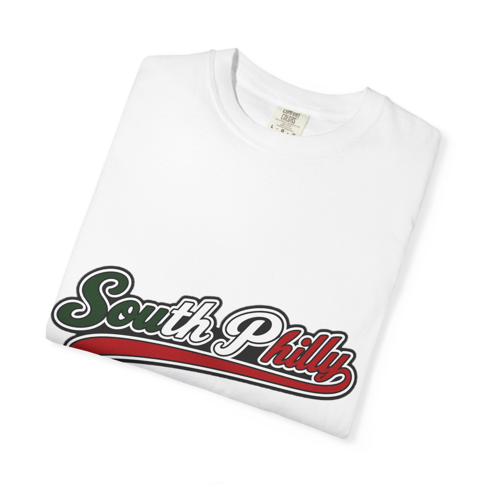 South Philly Tee | Street Style, Unisex Fashion, Comfortable Casual Wear