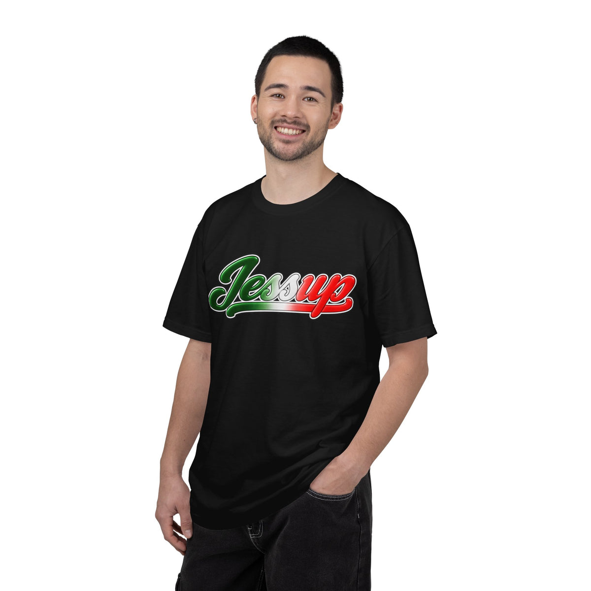 Jessup Tee | Street Style, Unisex Fashion, Comfortable Casual Wear