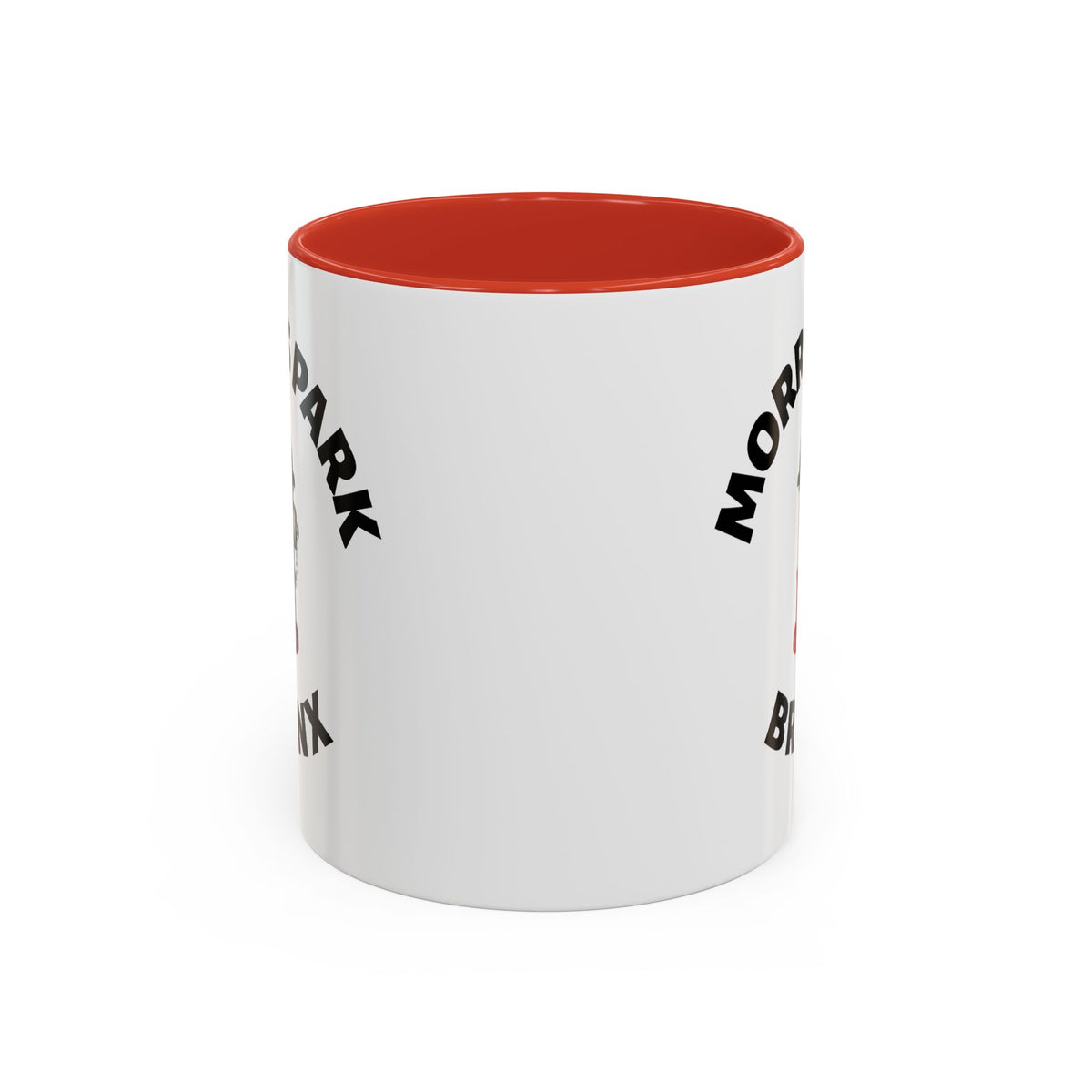 Morris Park Coffee Mug with Fire Hydrant Design, Unique Gift for Italians, Fun Kitchen Decor