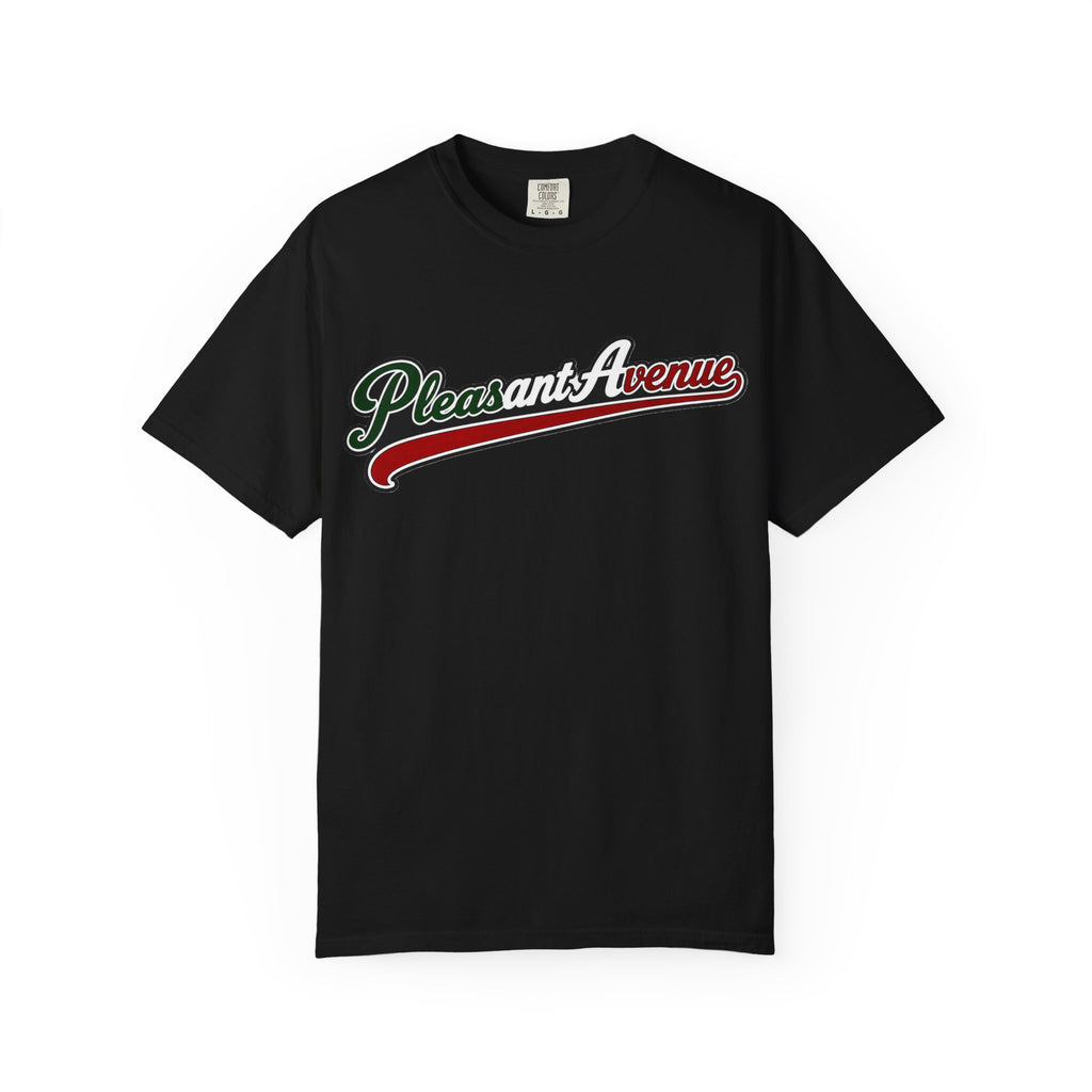 Pleasant Avenue Tee | Street Style, Unisex Fashion, Comfortable Casual Wear