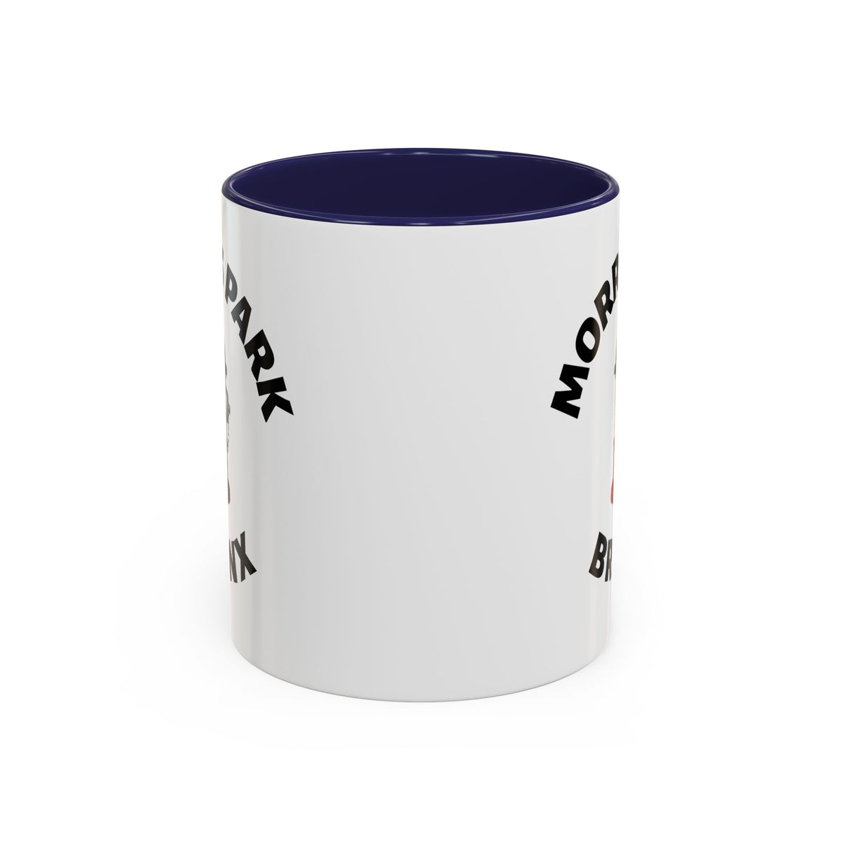Morris Park Coffee Mug with Fire Hydrant Design, Unique Gift for Italians, Fun Kitchen Decor