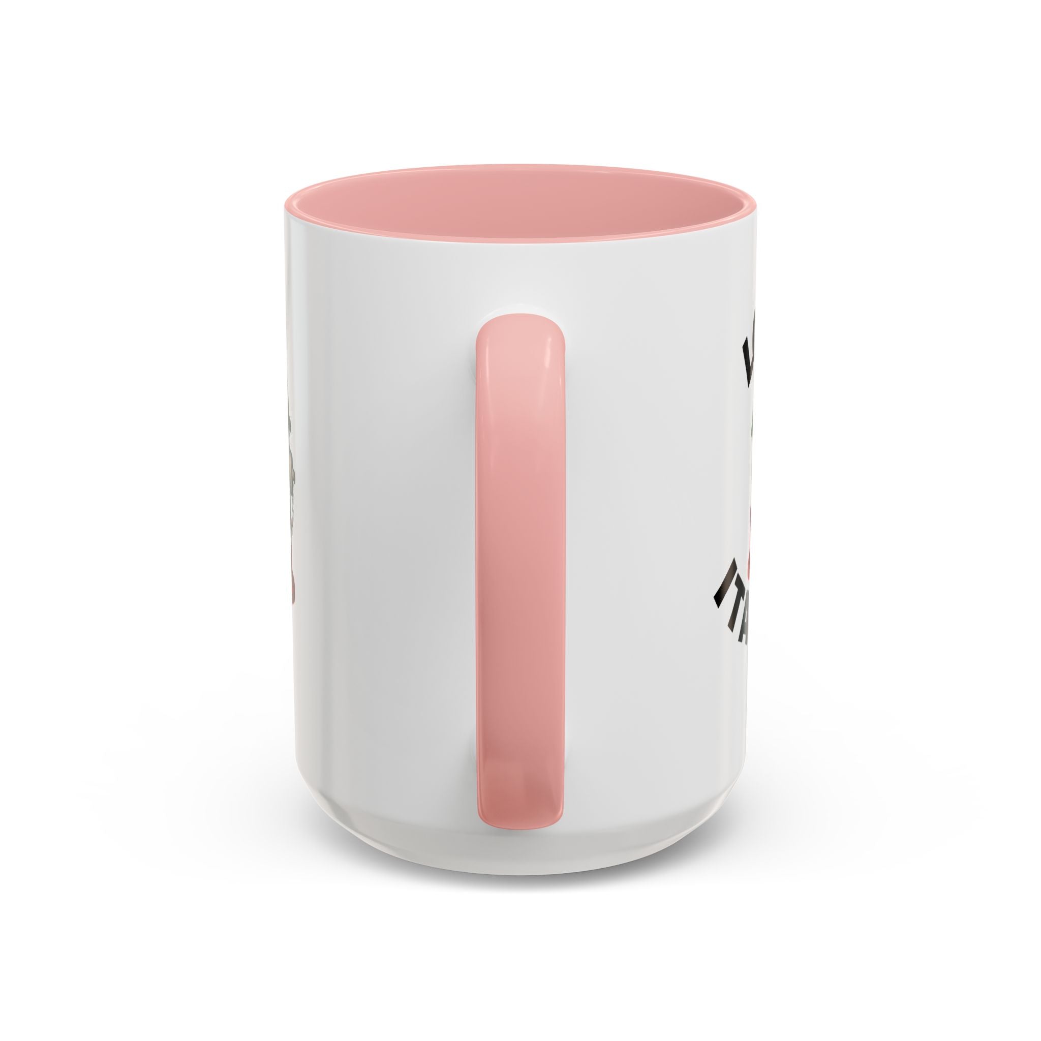 Lodi Coffee Mug with Fire Hydrant Design, Unique Gift for Italians, Fun Kitchen Decor