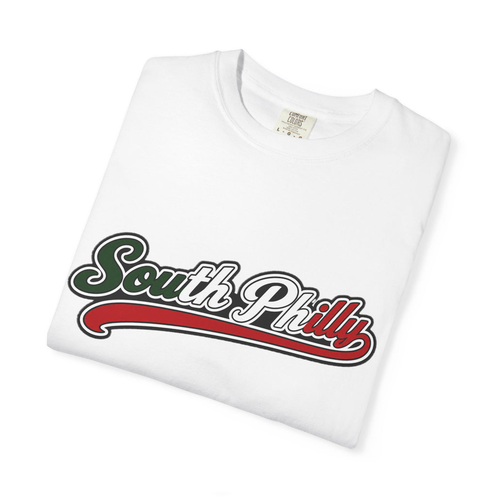 South Philly Tee | Street Style, Unisex Fashion, Comfortable Casual Wear