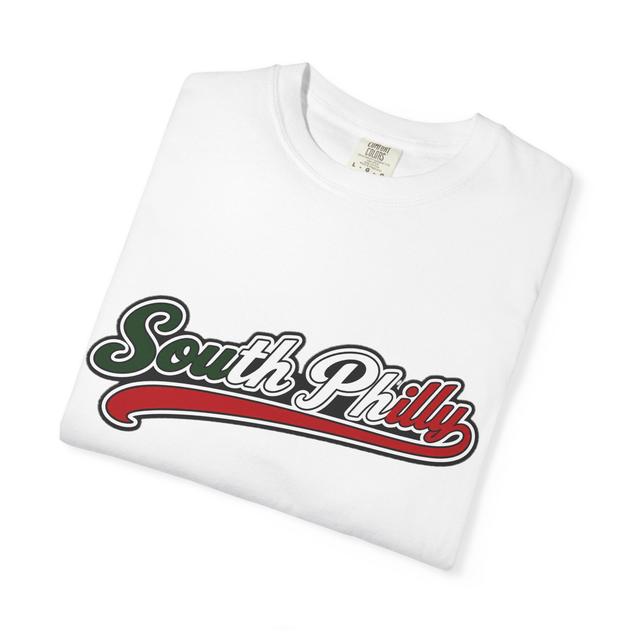 South Philly Tee | Street Style, Unisex Fashion, Comfortable Casual Wear