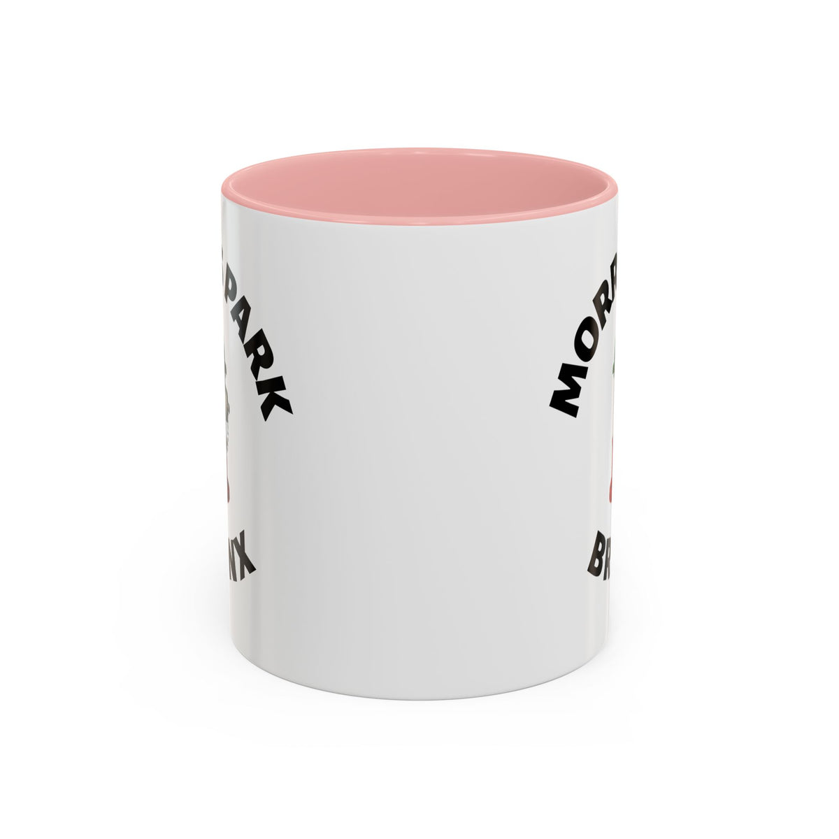 Morris Park Coffee Mug with Fire Hydrant Design, Unique Gift for Italians, Fun Kitchen Decor