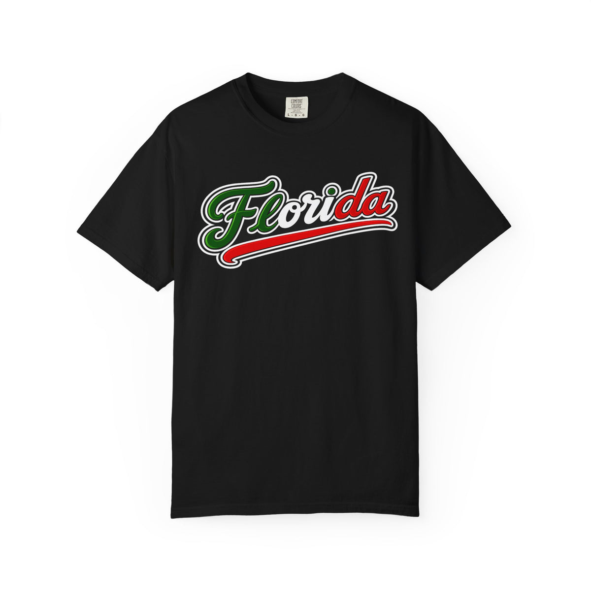 Florida Tee | Street Style, Unisex Fashion, Comfortable Casual Wear