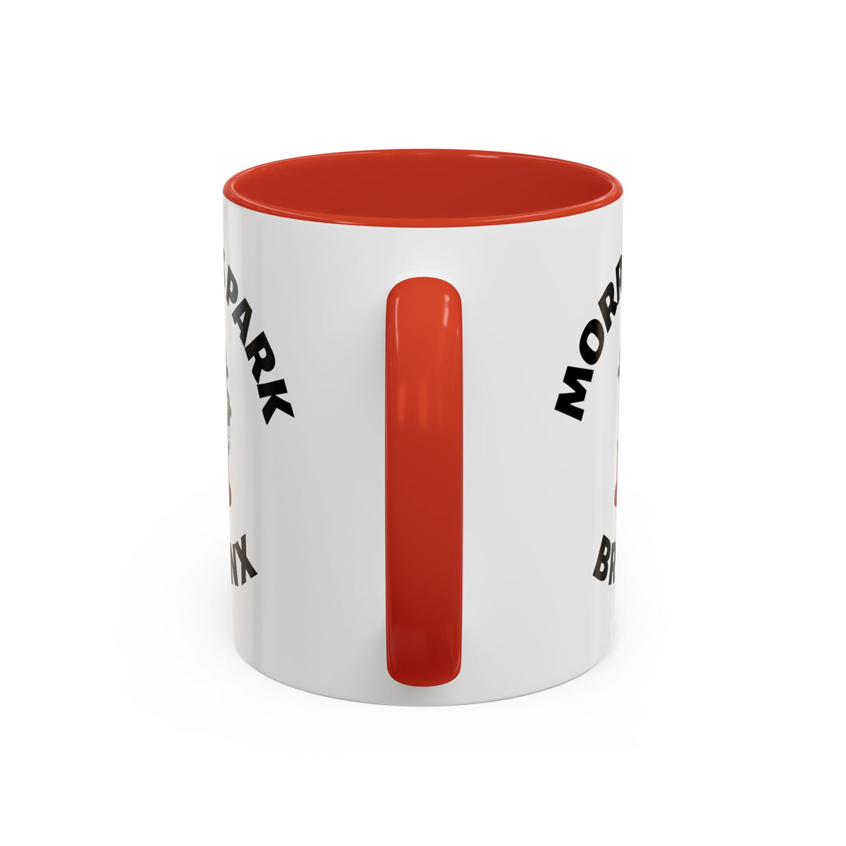 Morris Park Coffee Mug with Fire Hydrant Design, Unique Gift for Italians, Fun Kitchen Decor