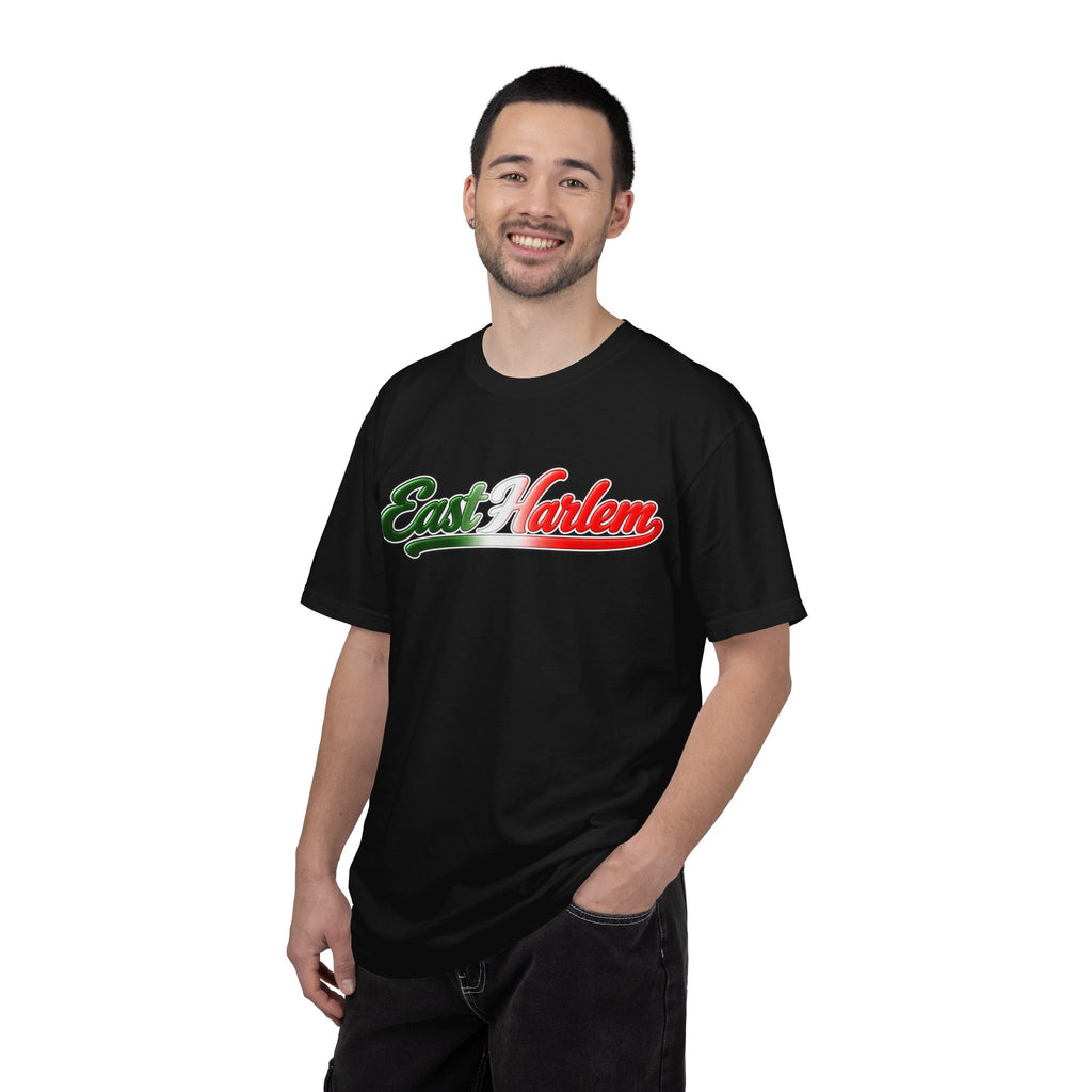 East Harlem Tee | Street Style, Unisex Fashion, Comfortable Casual Wear