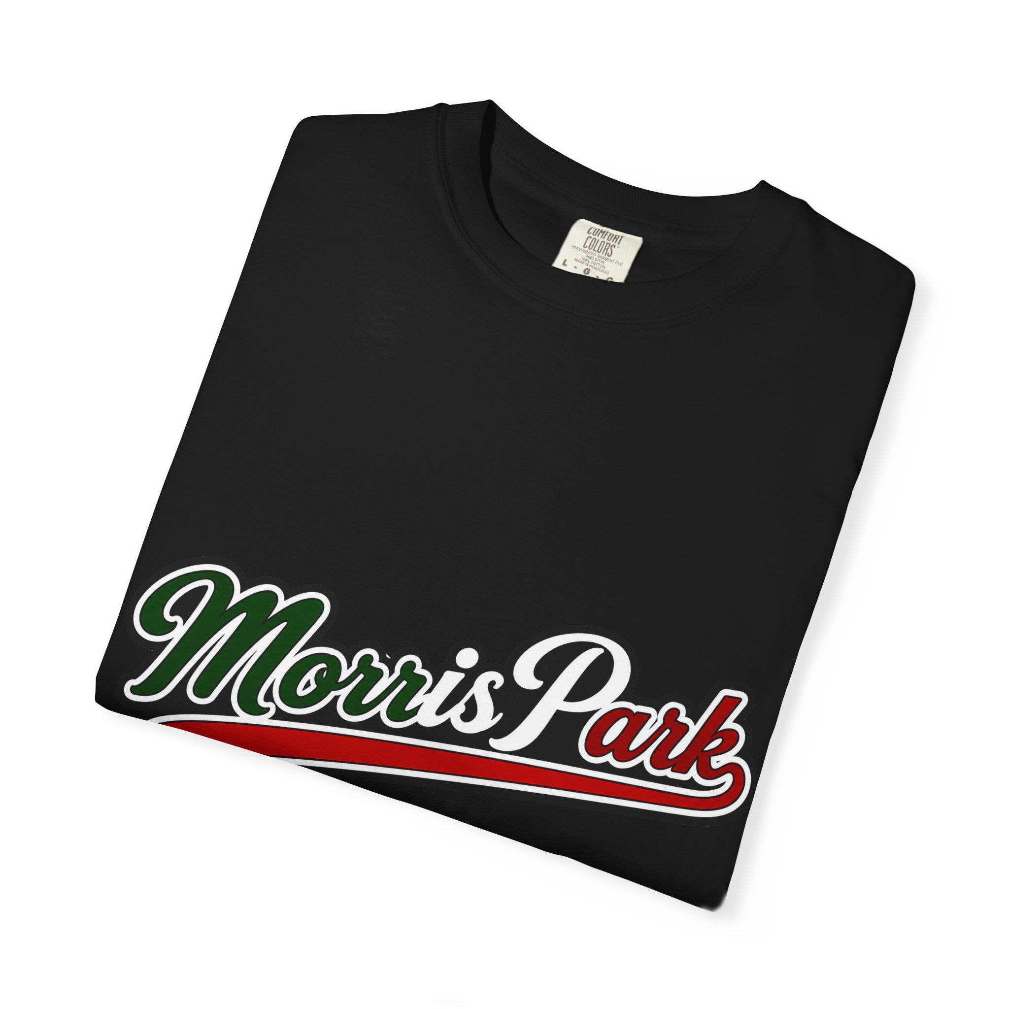Morris Park Tee | Street Style, Unisex Fashion, Comfortable Casual Wear