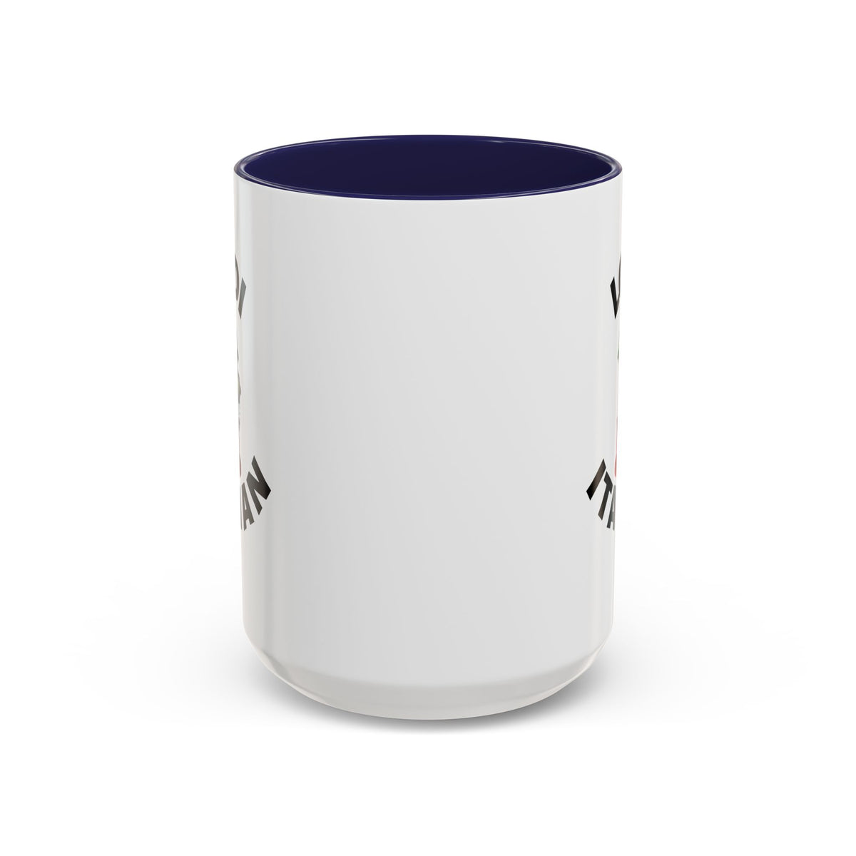 Lodi Coffee Mug with Fire Hydrant Design, Unique Gift for Italians, Fun Kitchen Decor