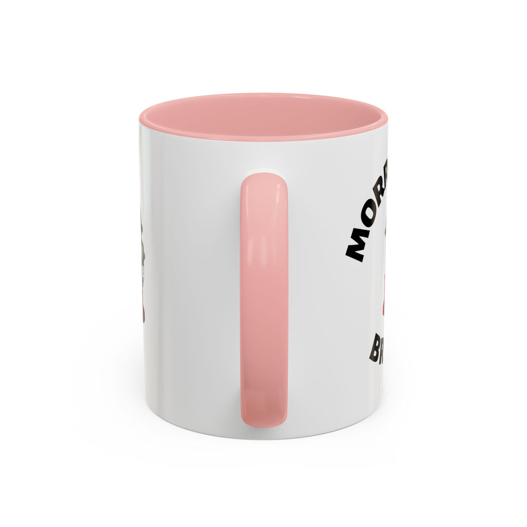 Morris Park Coffee Mug with Fire Hydrant Design, Unique Gift for Italians, Fun Kitchen Decor