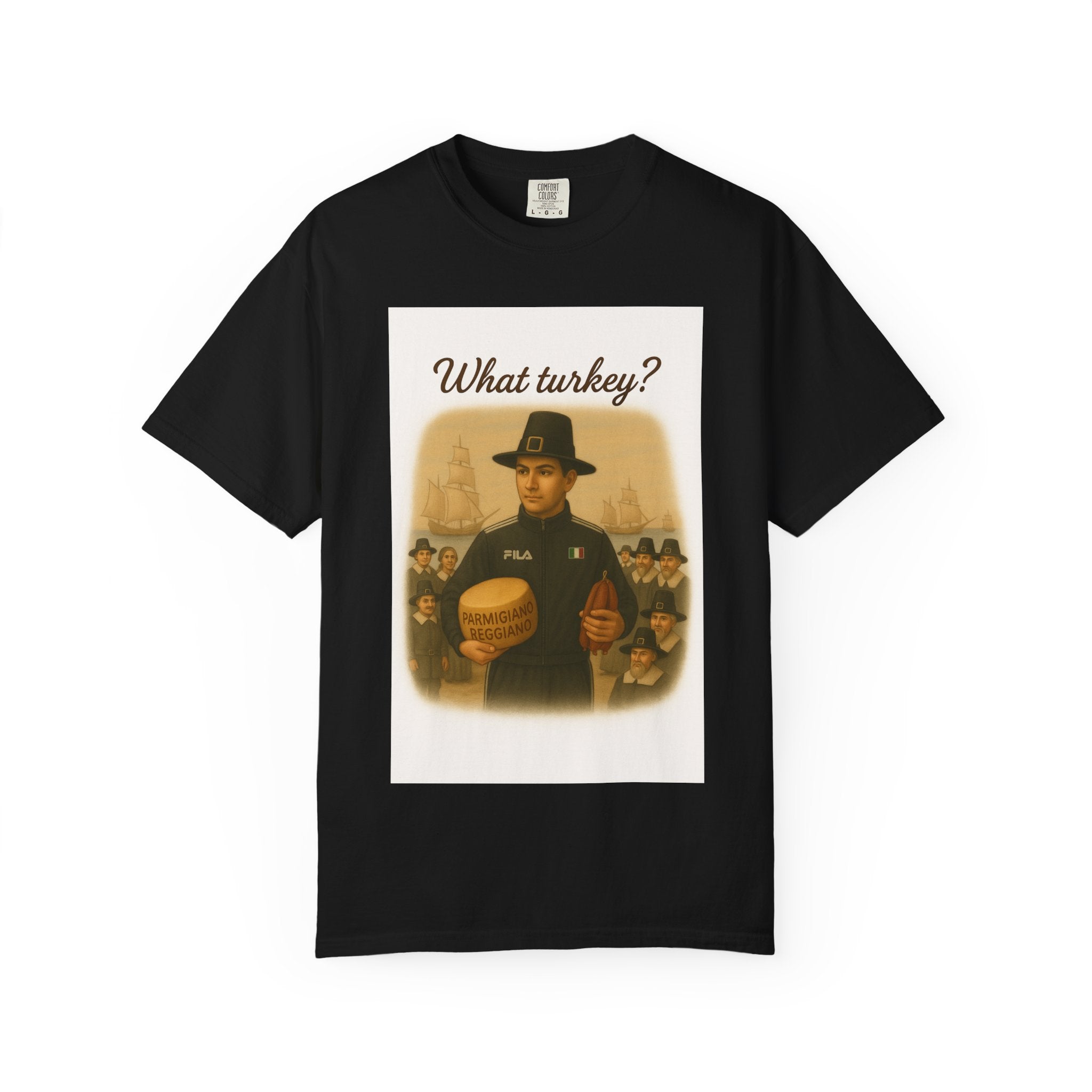 What Turkey? Tee | Street Style, Unisex Fashion, Comfortable Casual Wear