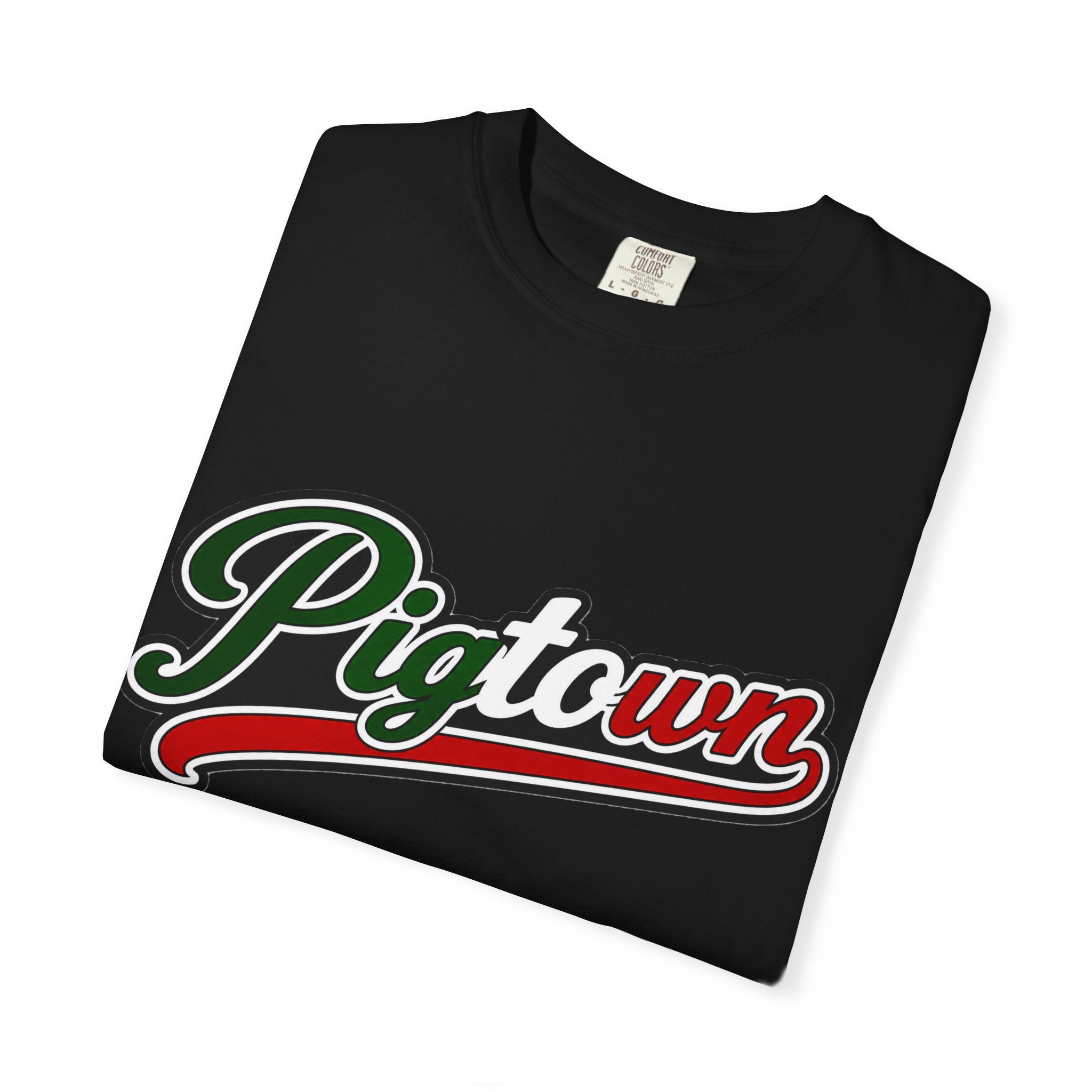 Pigtown Tee | Street Style, Unisex Fashion, Comfortable Casual Wear