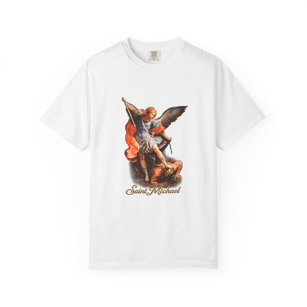 Saint Michael Tee | Street Style, Unisex Fashion, Comfortable Casual Wear