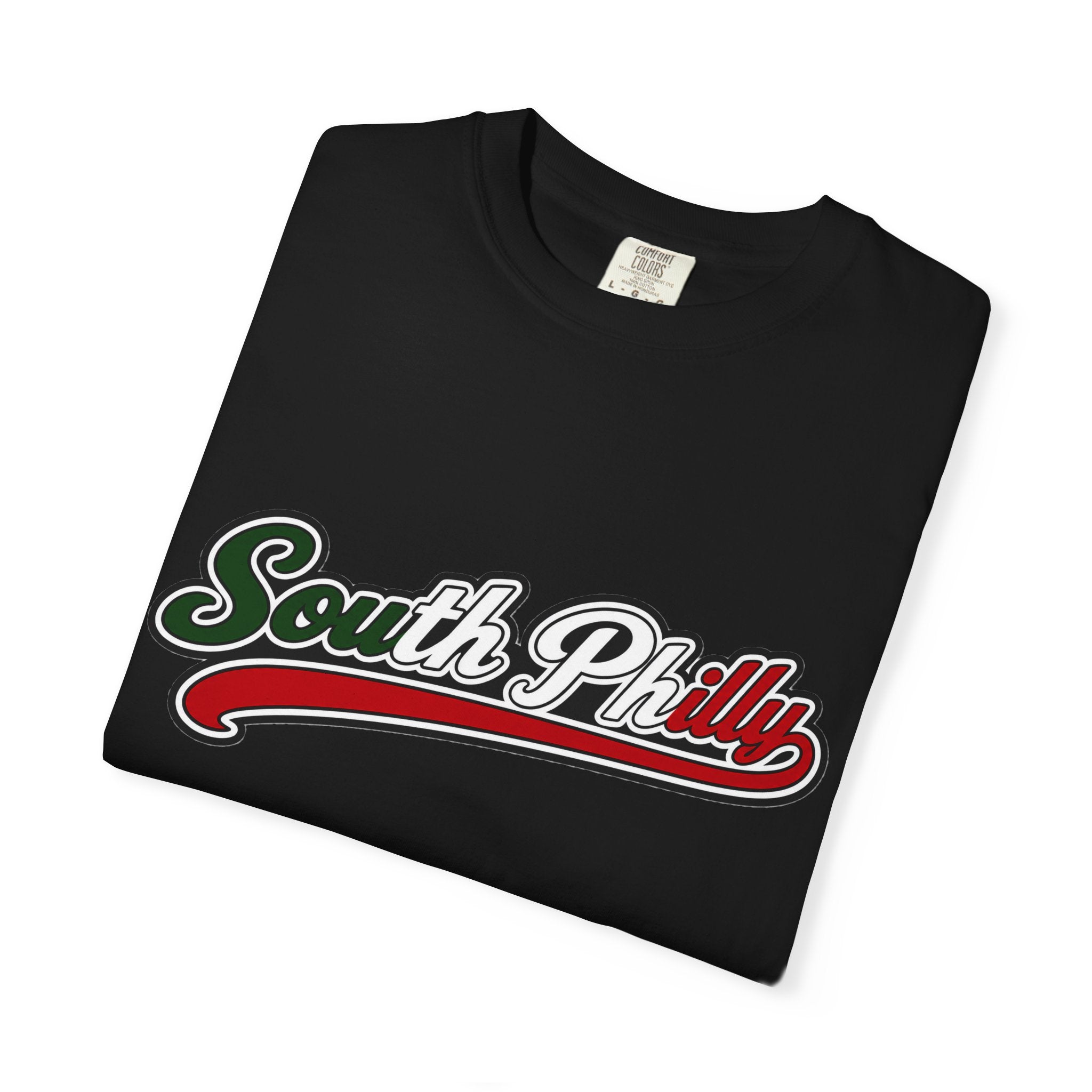 South Philly Tee | Street Style, Unisex Fashion, Comfortable Casual Wear