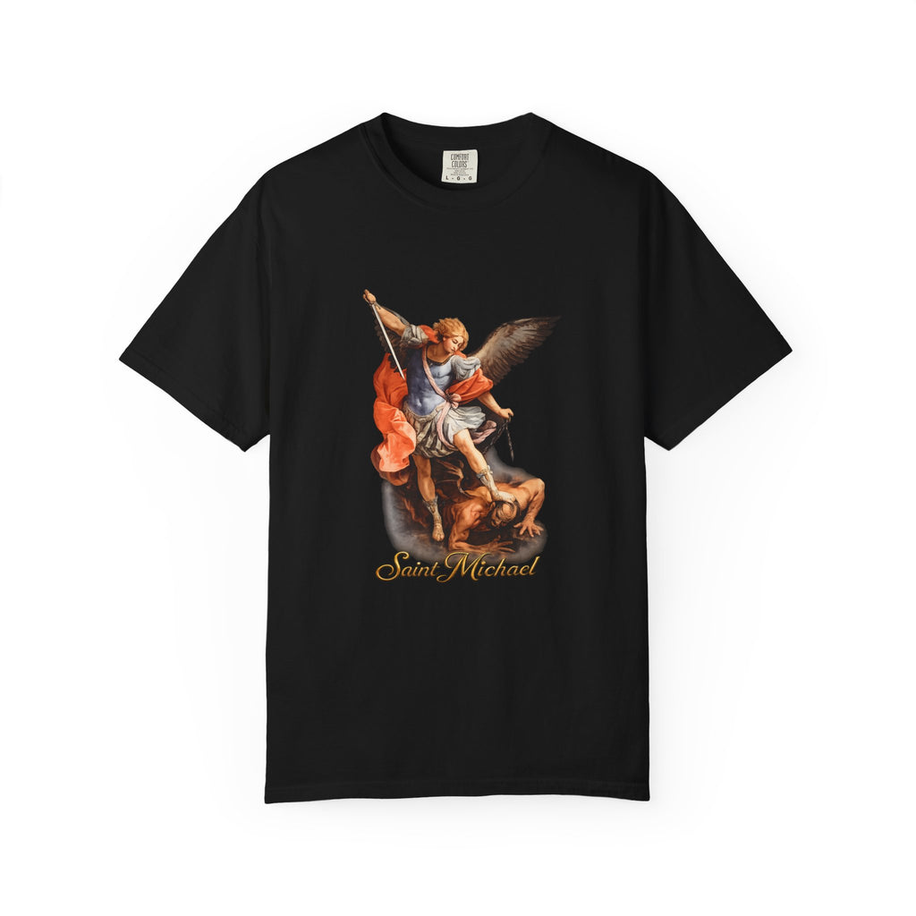 Saint Michael Tee | Street Style, Unisex Fashion, Comfortable Casual Wear