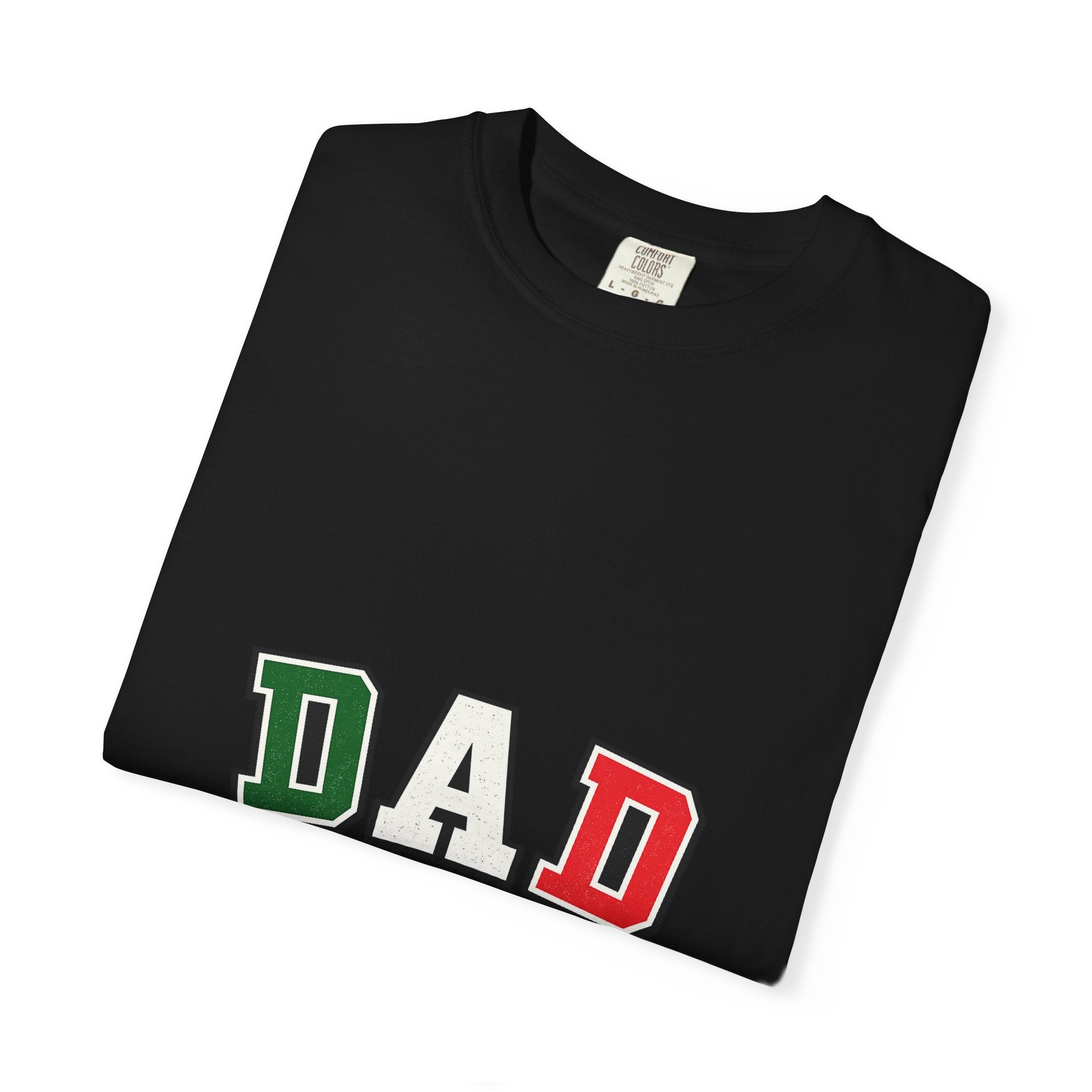 Italian Dad Tee | Street Style, Unisex Fashion, Comfortable Casual Wear