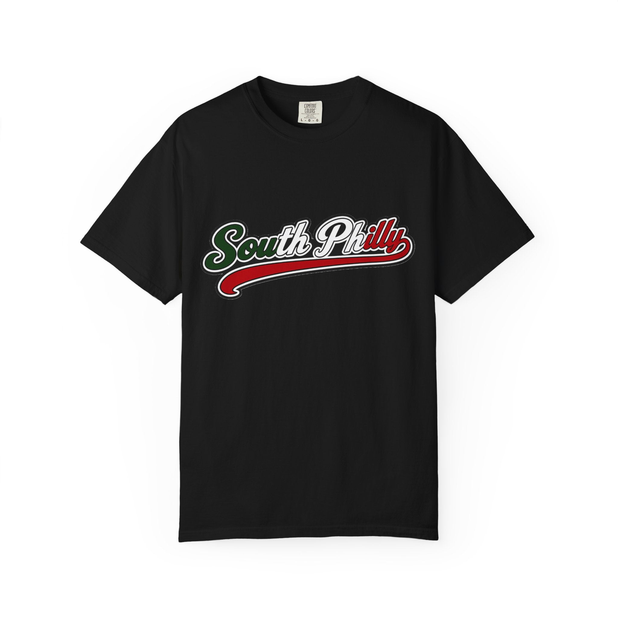 South Philly Tee | Street Style, Unisex Fashion, Comfortable Casual Wear