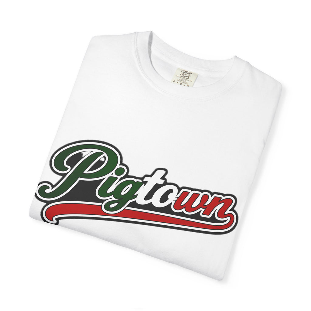 Pigtown Tee | Street Style, Unisex Fashion, Comfortable Casual Wear