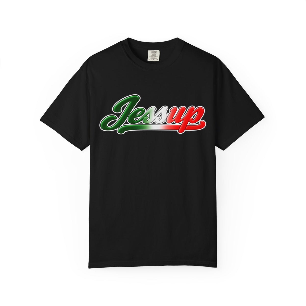 Jessup Tee | Street Style, Unisex Fashion, Comfortable Casual Wear