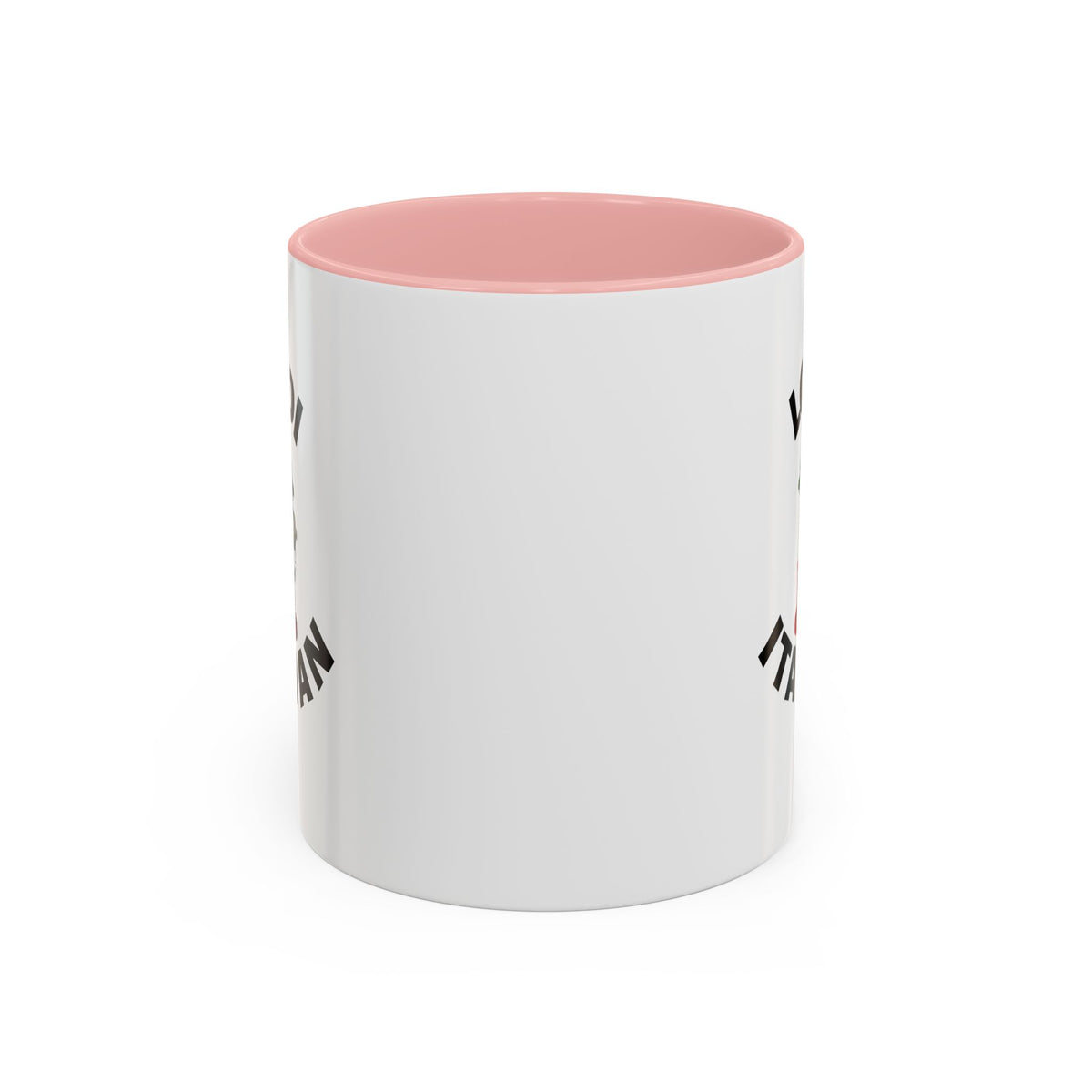 Lodi Coffee Mug with Fire Hydrant Design, Unique Gift for Italians, Fun Kitchen Decor