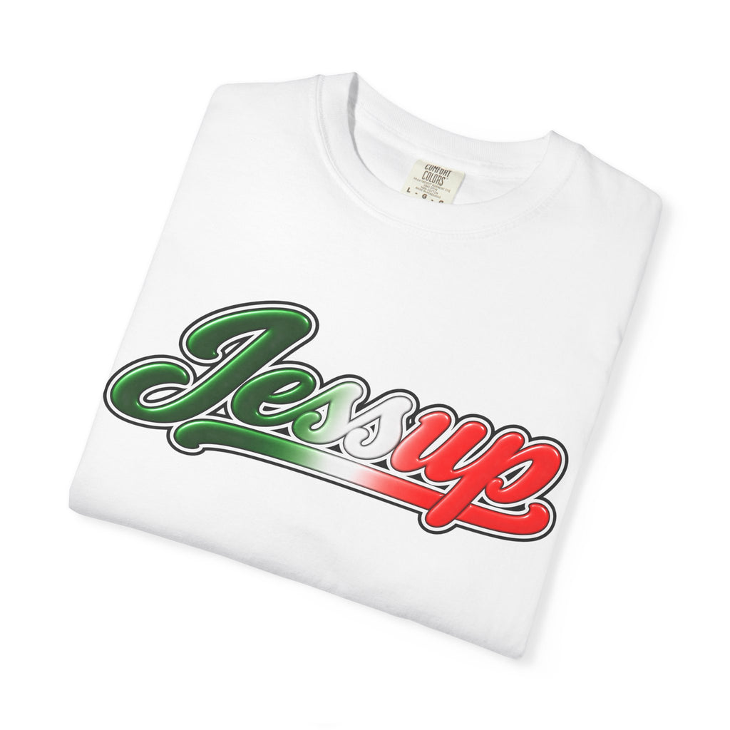 Jessup Tee | Street Style, Unisex Fashion, Comfortable Casual Wear