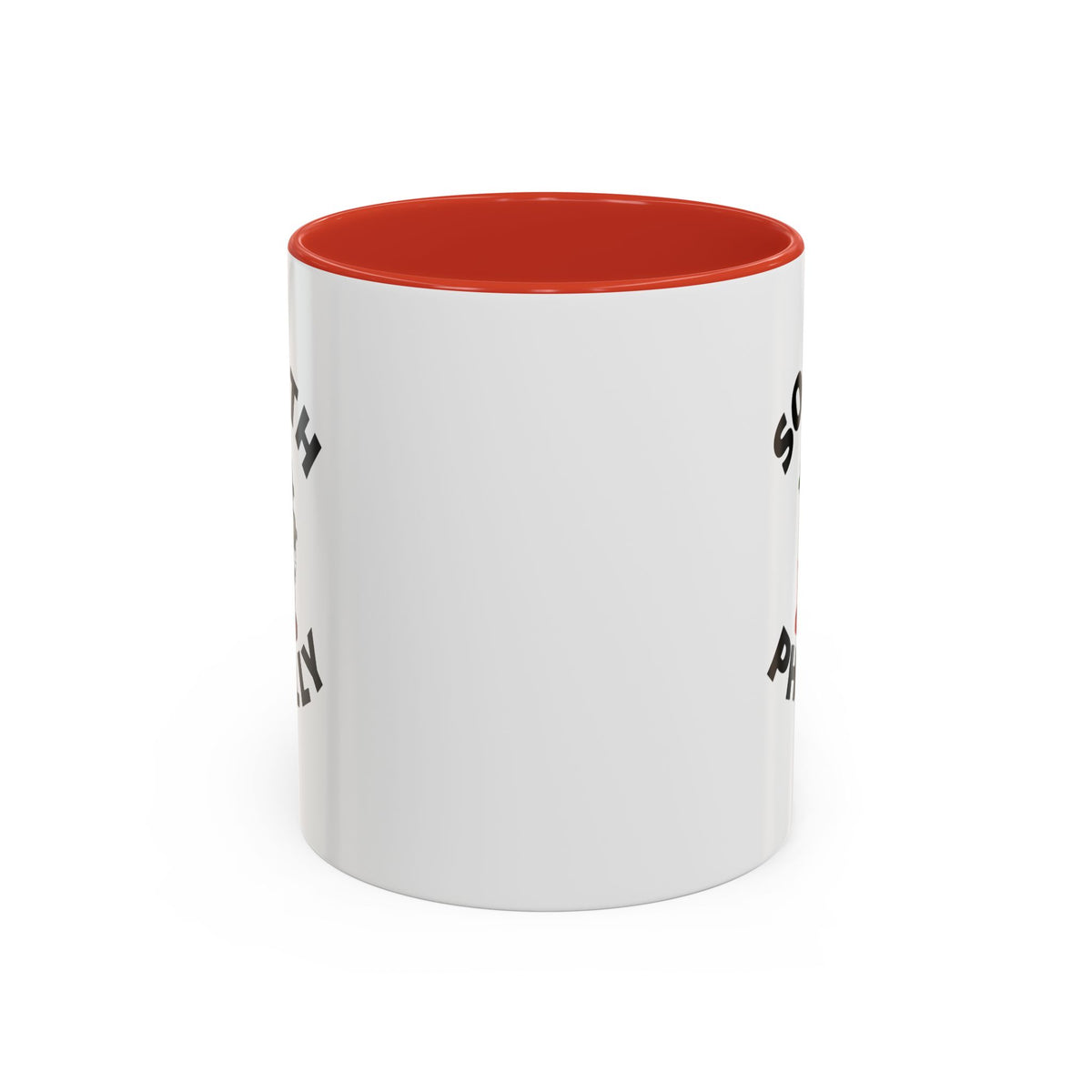 South Philly Coffee Mug with Fire Hydrant Design, Unique Gift for Italians, Fun Kitchen Decor