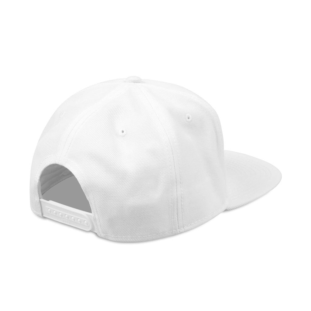 South Ozone Park Embroidered Snapback Hat | Street Sign Patch Cap