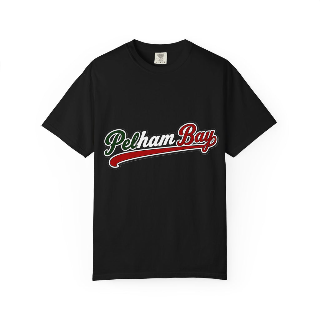 Pelham Bay Tee | Street Style, Unisex Fashion, Comfortable Casual Wear