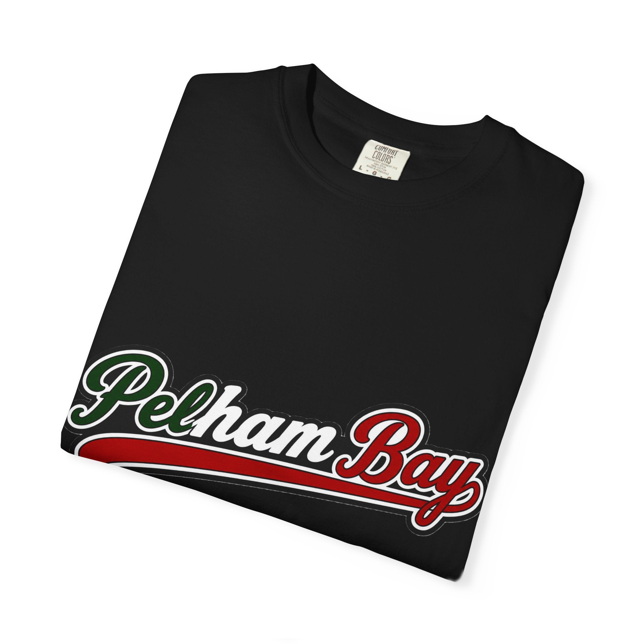 Pelham Bay Tee | Street Style, Unisex Fashion, Comfortable Casual Wear
