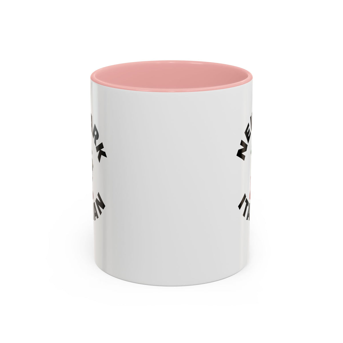 Coffee Mug - Newark Fire Hydrant Design, Unique Italian Gift
