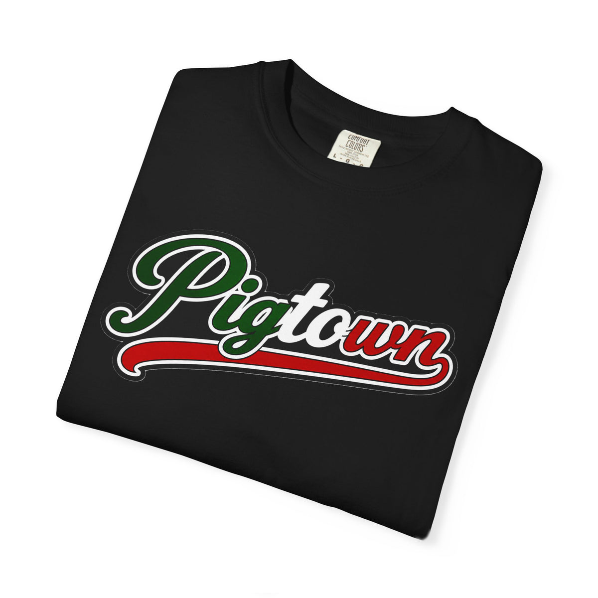 Pigtown Tee | Street Style, Unisex Fashion, Comfortable Casual Wear
