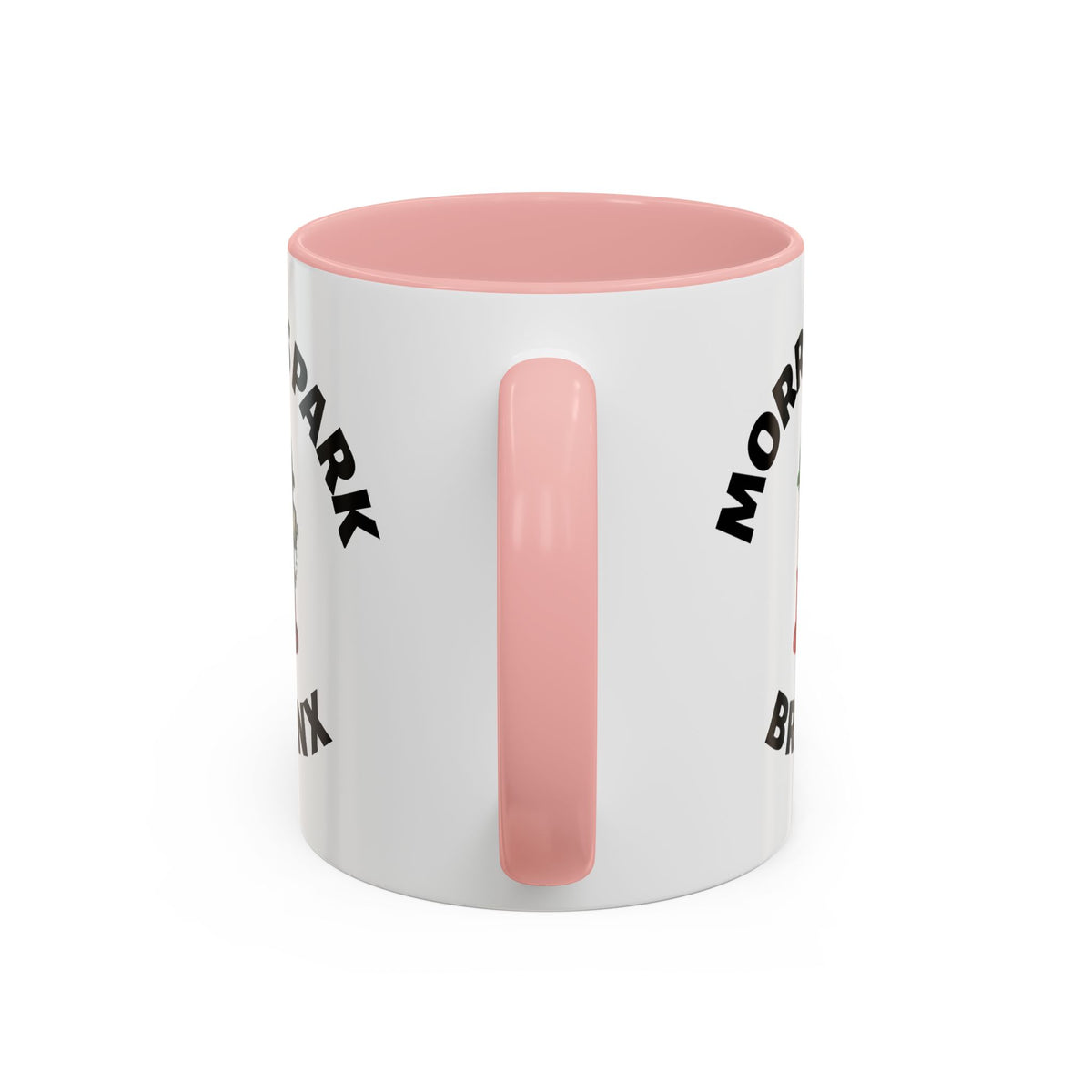 Morris Park Coffee Mug with Fire Hydrant Design, Unique Gift for Italians, Fun Kitchen Decor