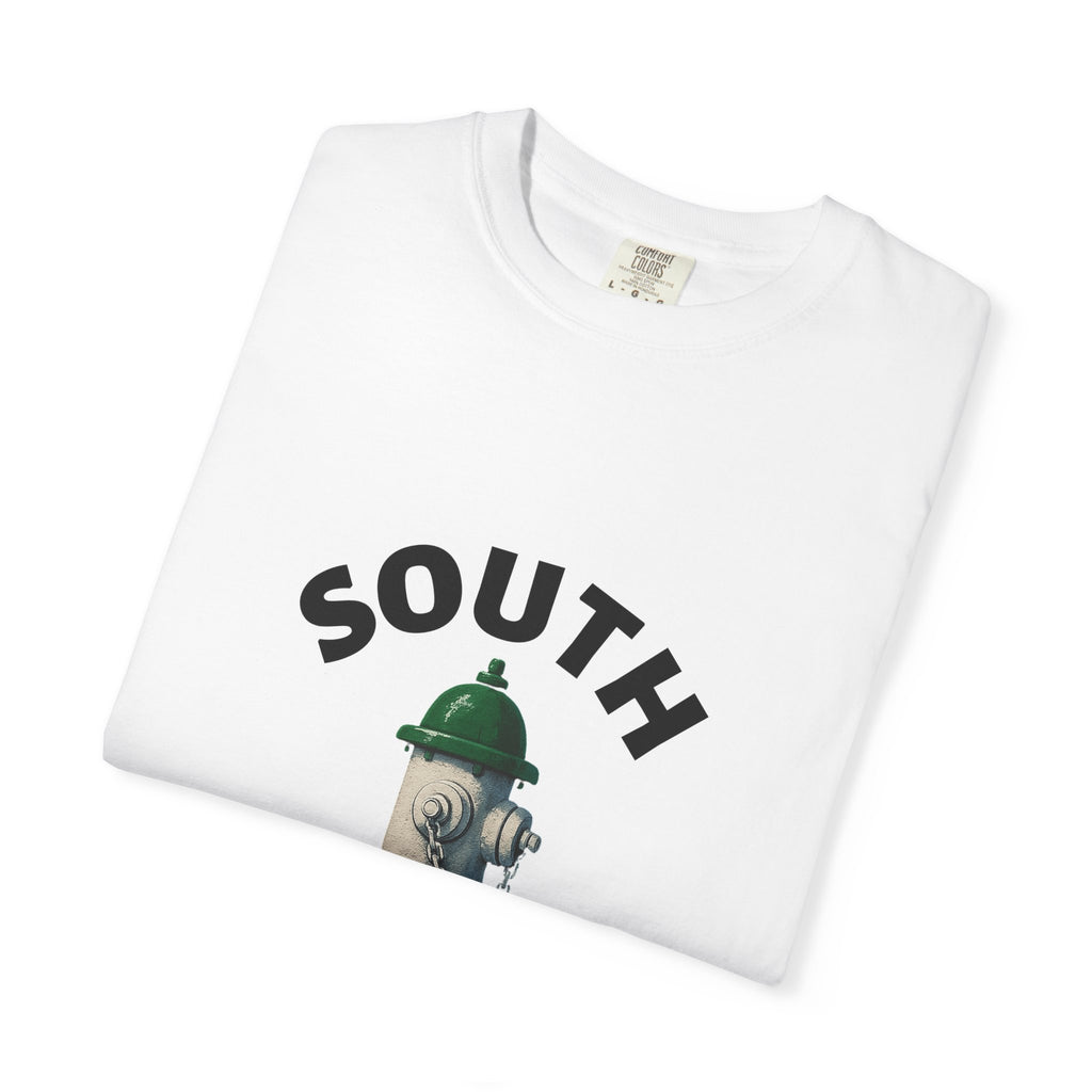 South Philly Tee | Street Style, Neighbourhood Pride, Unisex Fashion, Comfortable Casual Wear