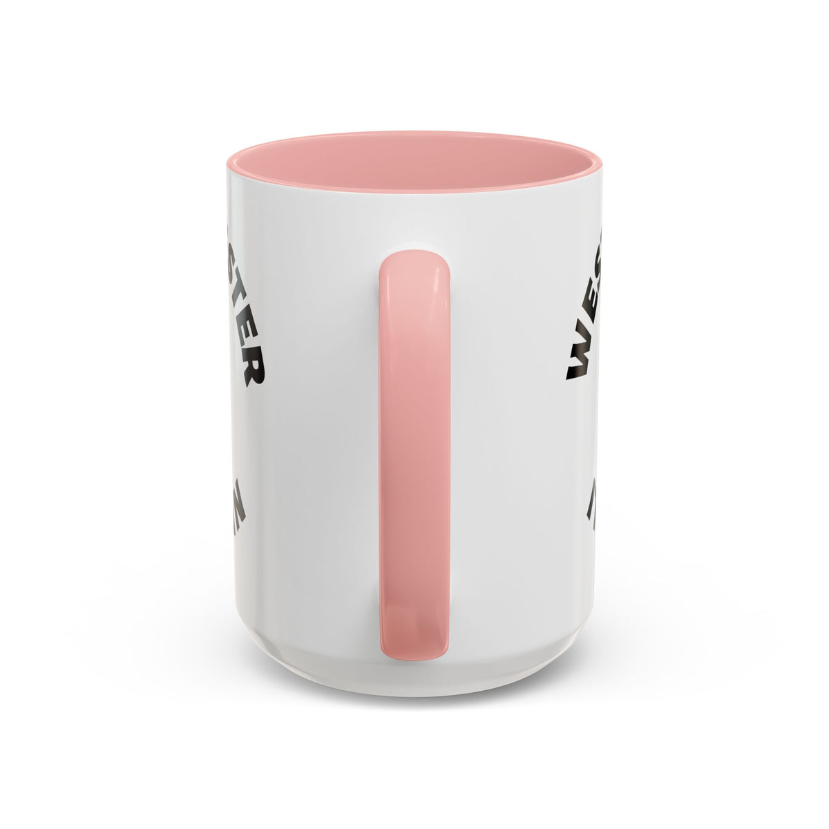 Westchester Coffee Mug with Fire Hydrant Design, Unique Gift for Italians, Fun Kitchen Decor