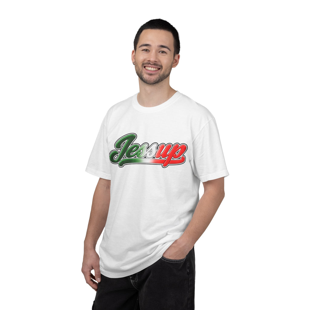 Jessup Tee | Street Style, Unisex Fashion, Comfortable Casual Wear