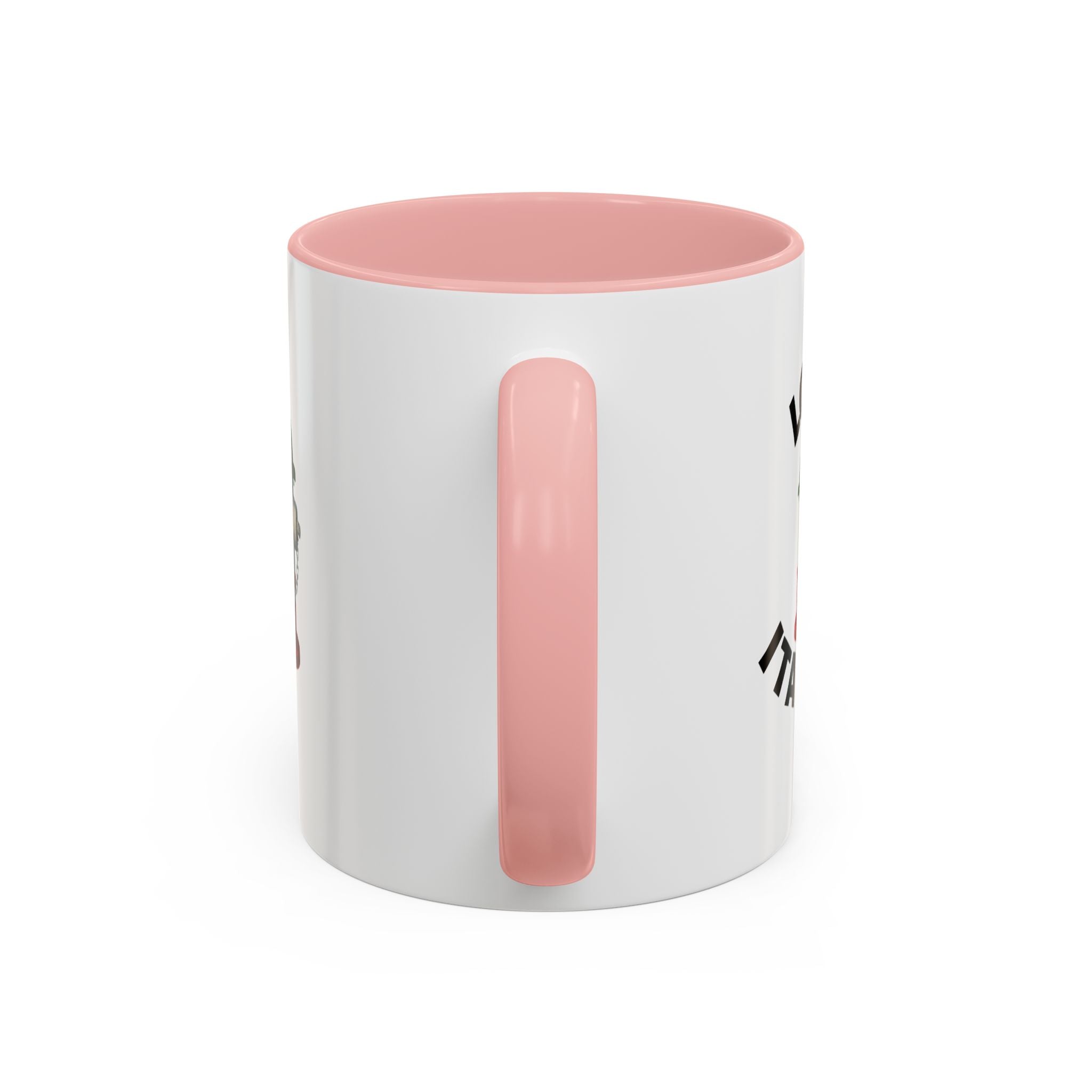 Lodi Coffee Mug with Fire Hydrant Design, Unique Gift for Italians, Fun Kitchen Decor