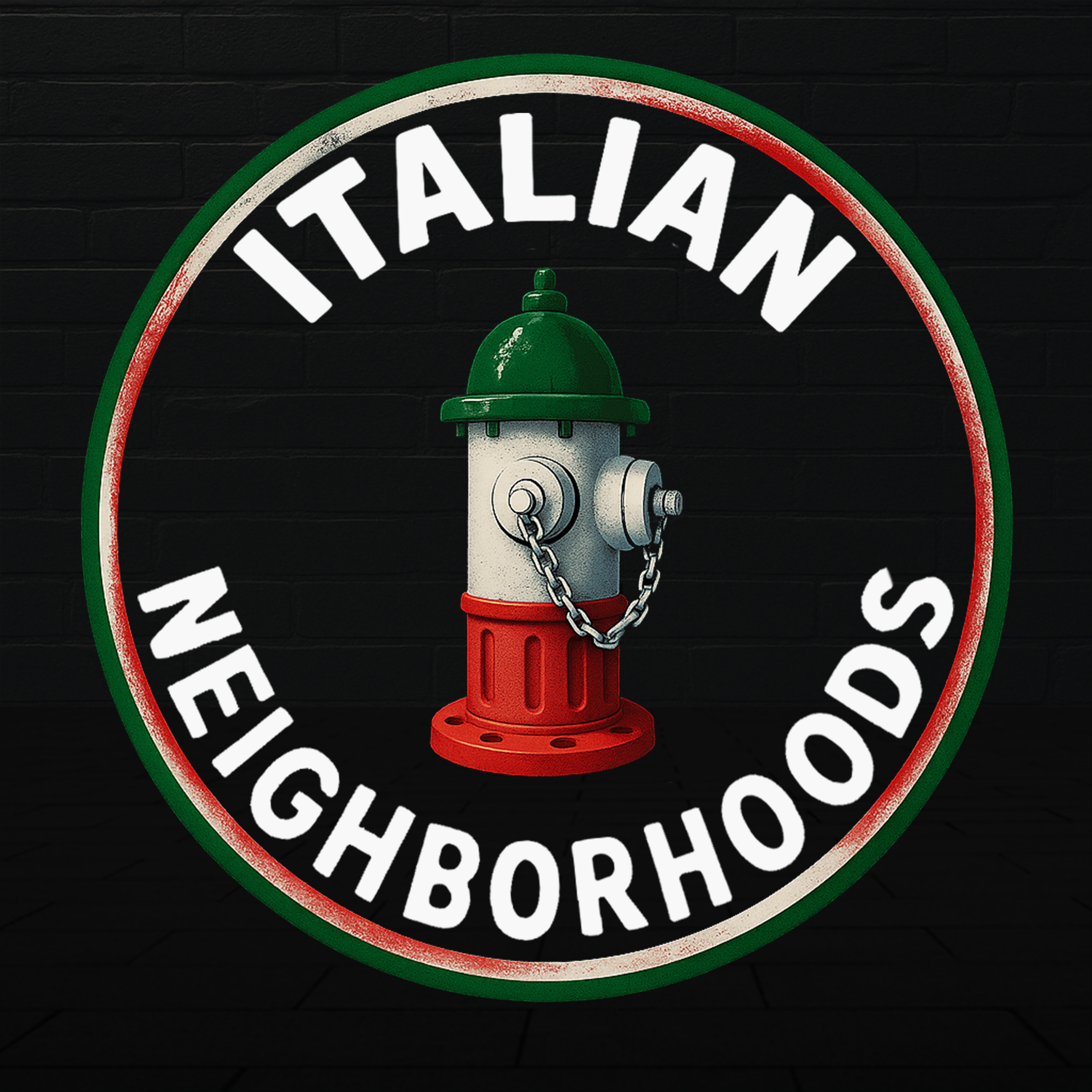 Italian Neighborhoods